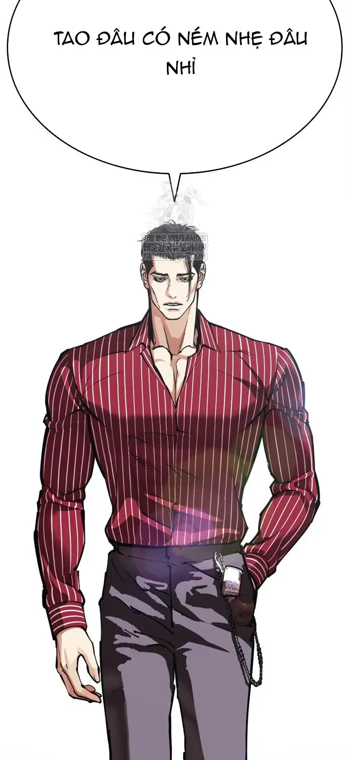 Hoán Đổi Diệu Kỳ Chap 598 - Next Chap 599