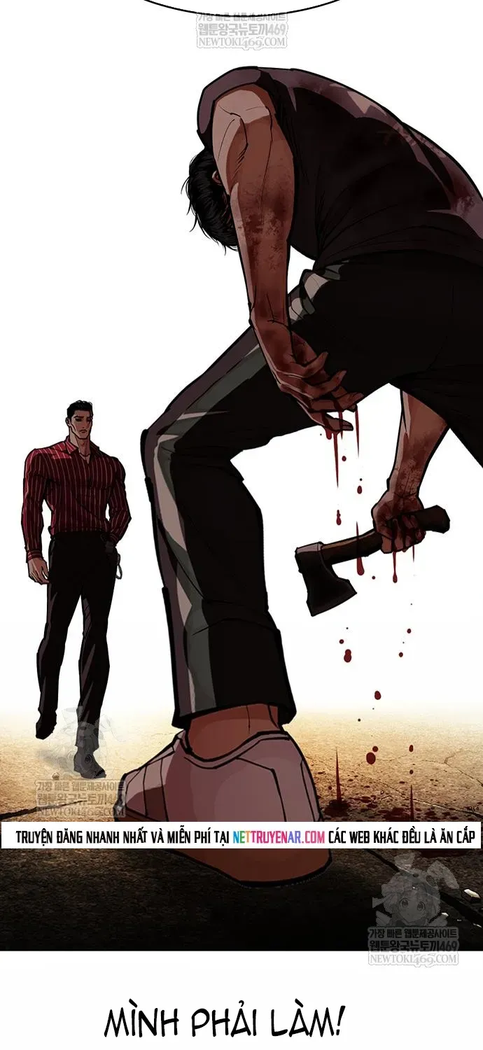 Hoán Đổi Diệu Kỳ Chap 598 - Next Chap 599