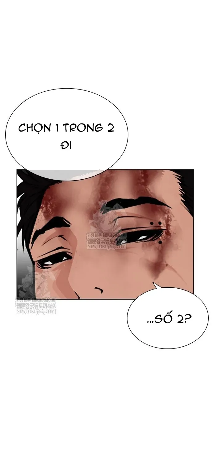 Hoán Đổi Diệu Kỳ Chap 598 - Next Chap 599