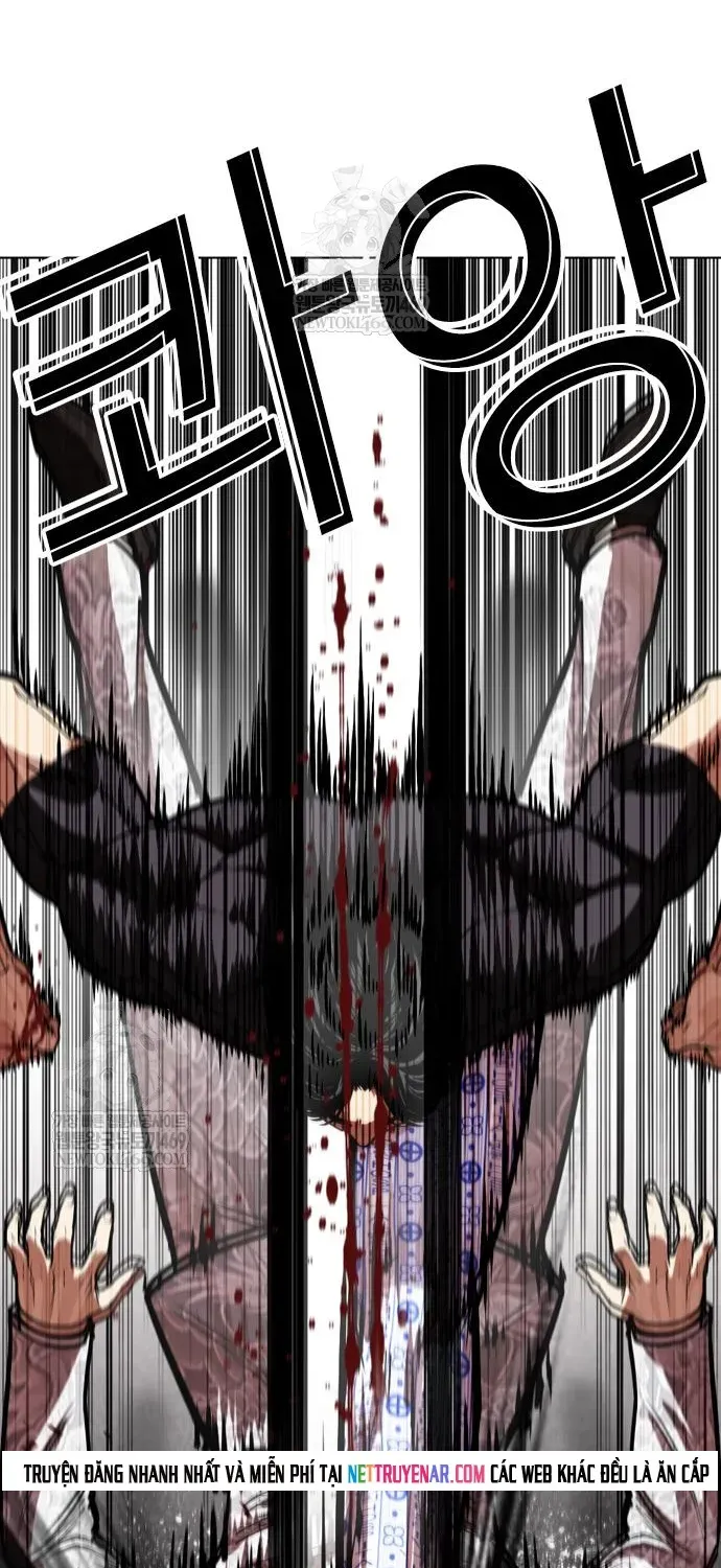 Hoán Đổi Diệu Kỳ Chap 598 - Next Chap 599