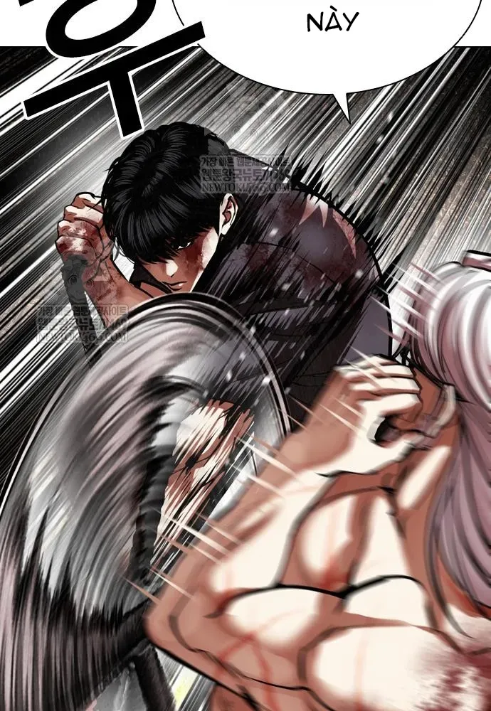 Hoán Đổi Diệu Kỳ Chap 598 - Next Chap 599