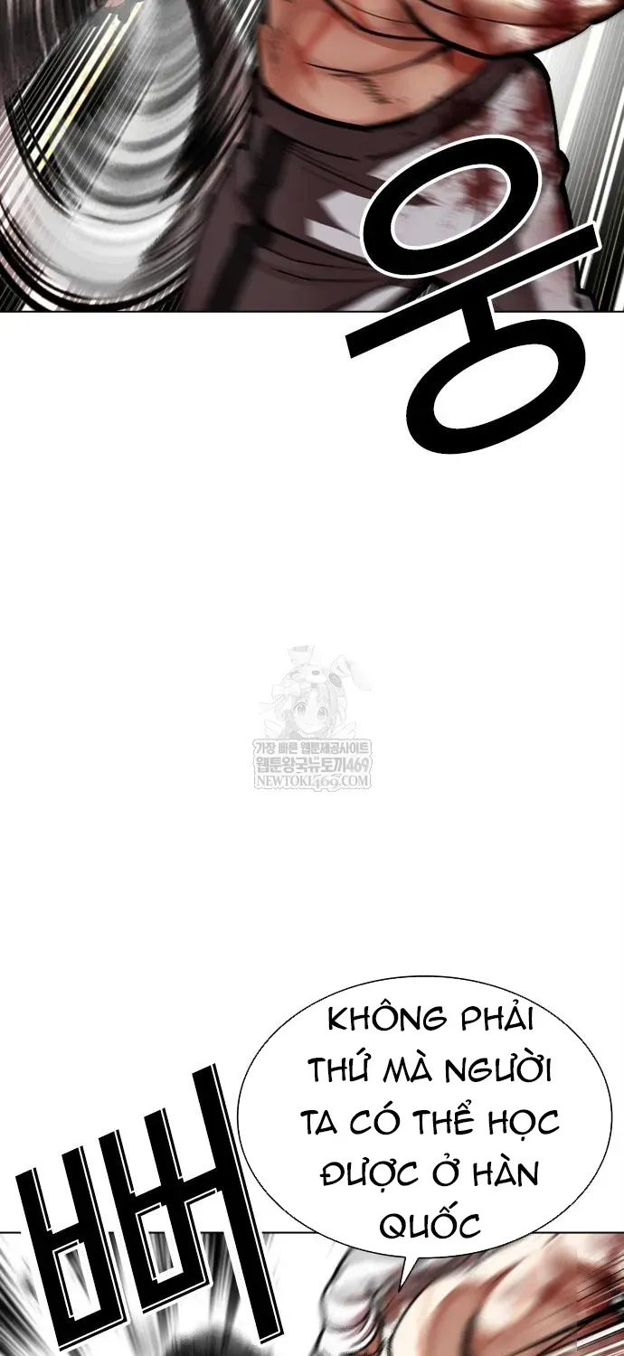 Hoán Đổi Diệu Kỳ Chap 598 - Next Chap 599