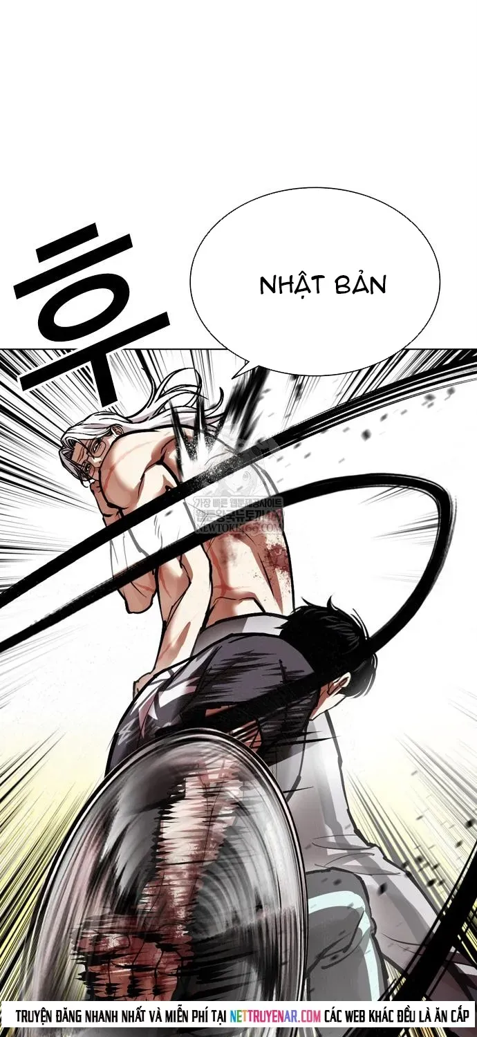 Hoán Đổi Diệu Kỳ Chap 598 - Next Chap 599