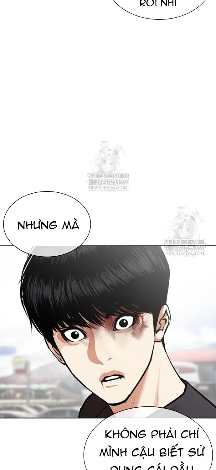Hoán Đổi Diệu Kỳ Chap 598 - Next Chap 599