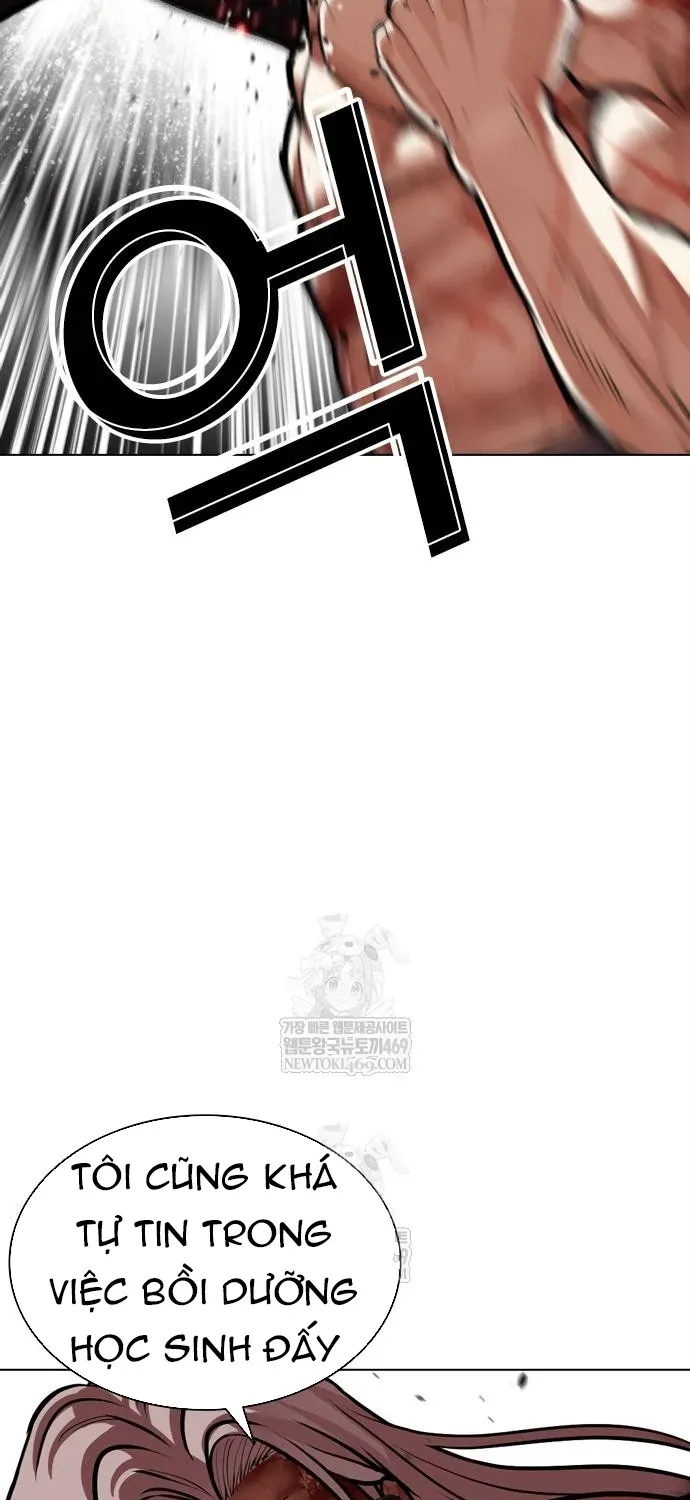 Hoán Đổi Diệu Kỳ Chap 598 - Next Chap 599