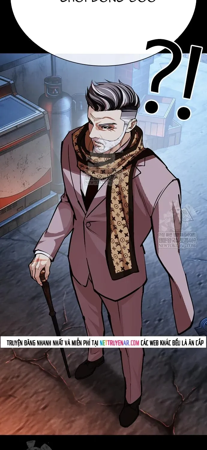 Hoán Đổi Diệu Kỳ Chap 598 - Next Chap 599