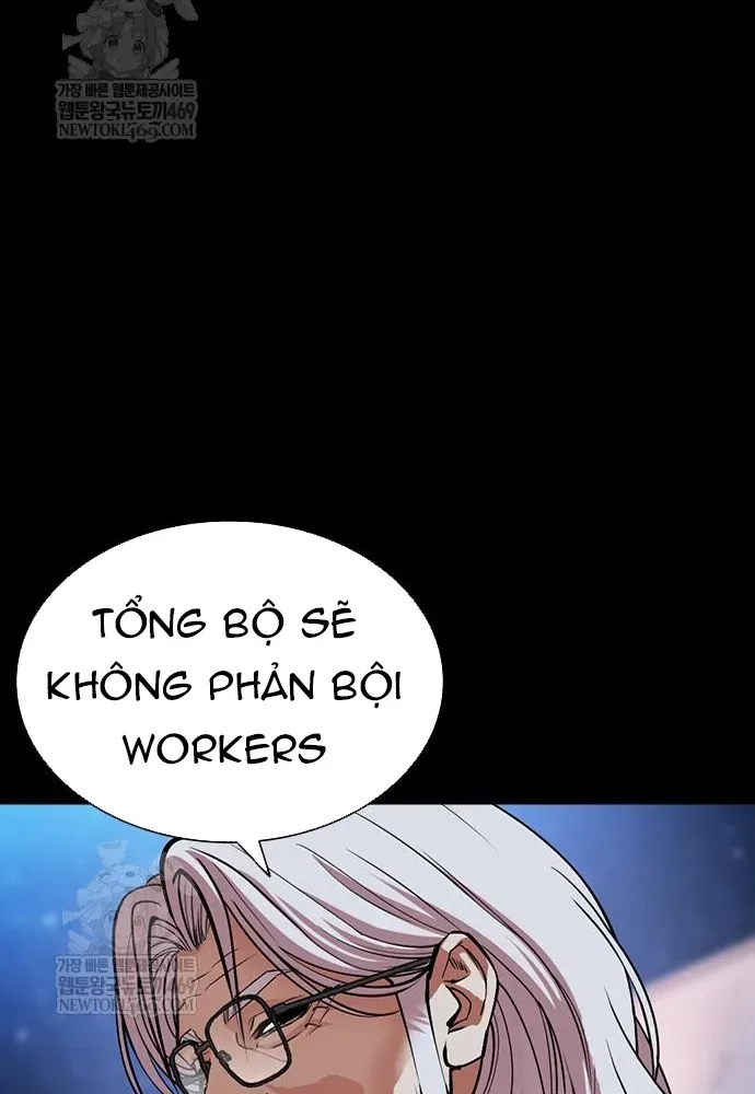 Hoán Đổi Diệu Kỳ Chap 598 - Next Chap 599