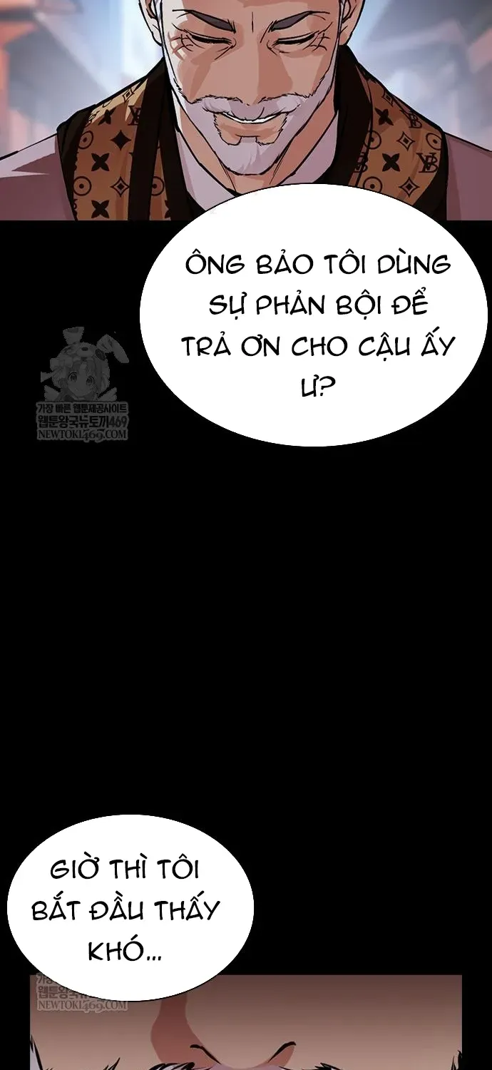 Hoán Đổi Diệu Kỳ Chap 598 - Next Chap 599