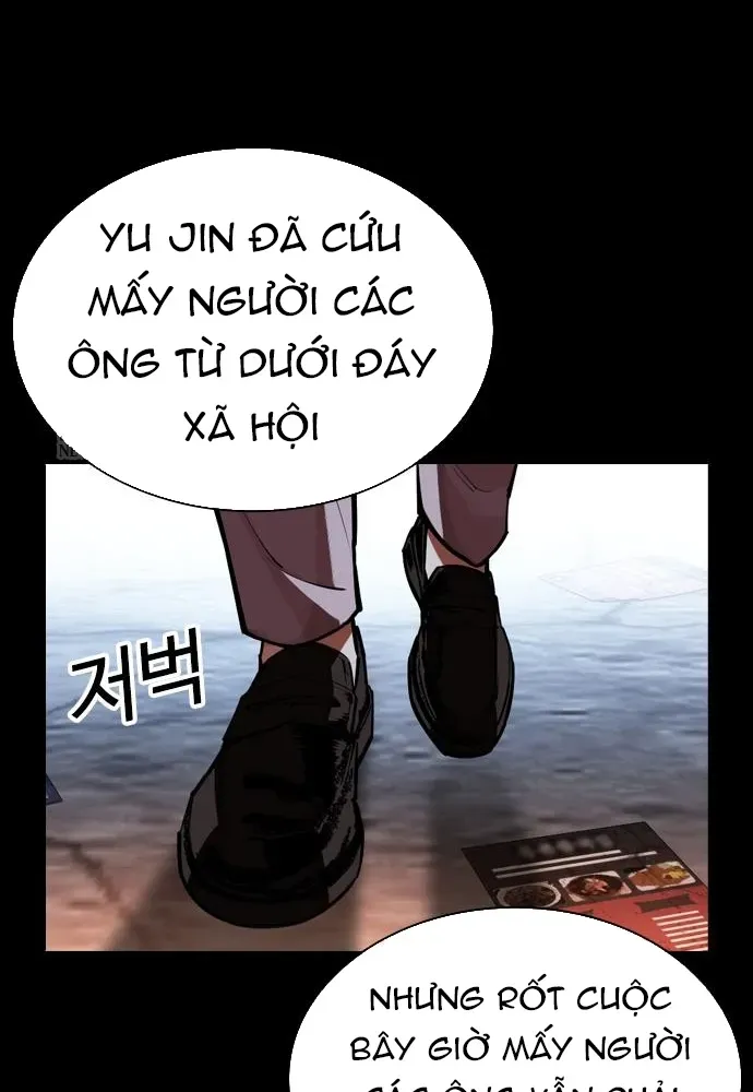 Hoán Đổi Diệu Kỳ Chap 598 - Next Chap 599