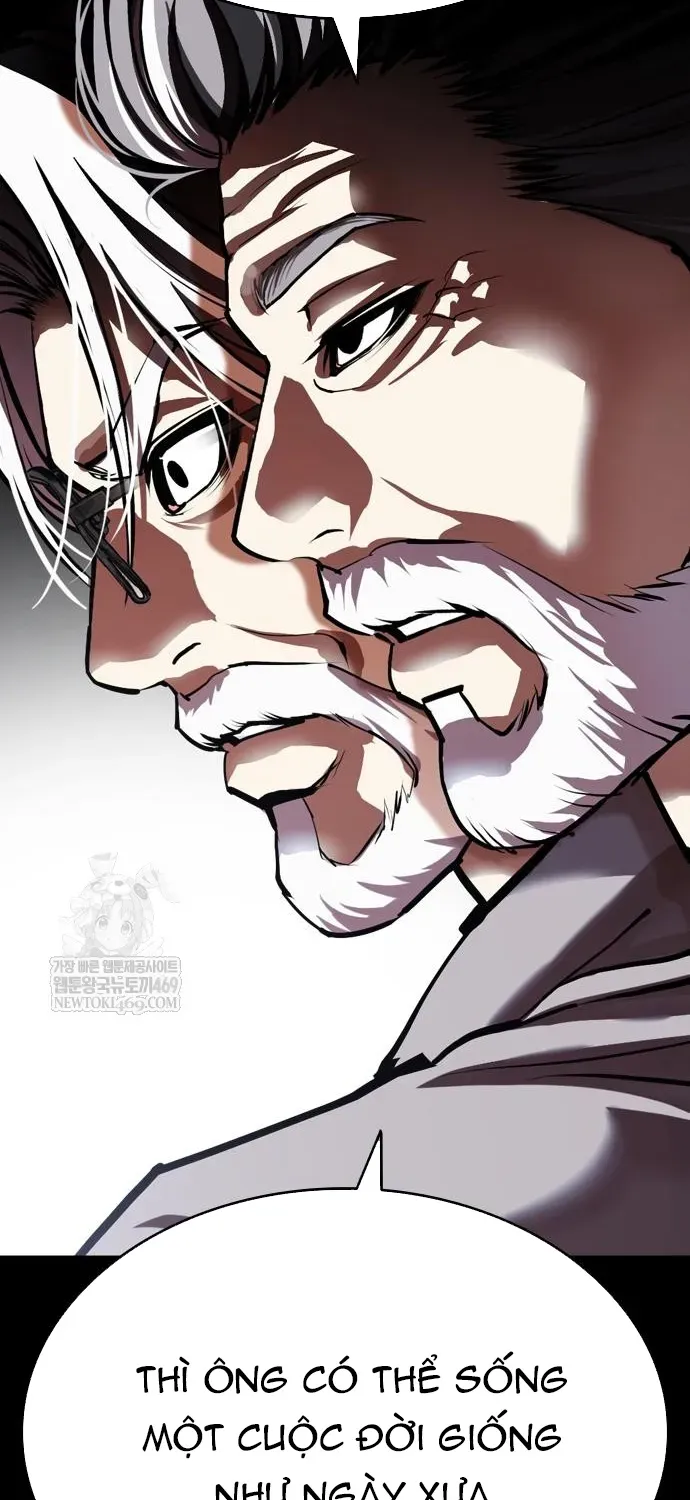 Hoán Đổi Diệu Kỳ Chap 598 - Next Chap 599