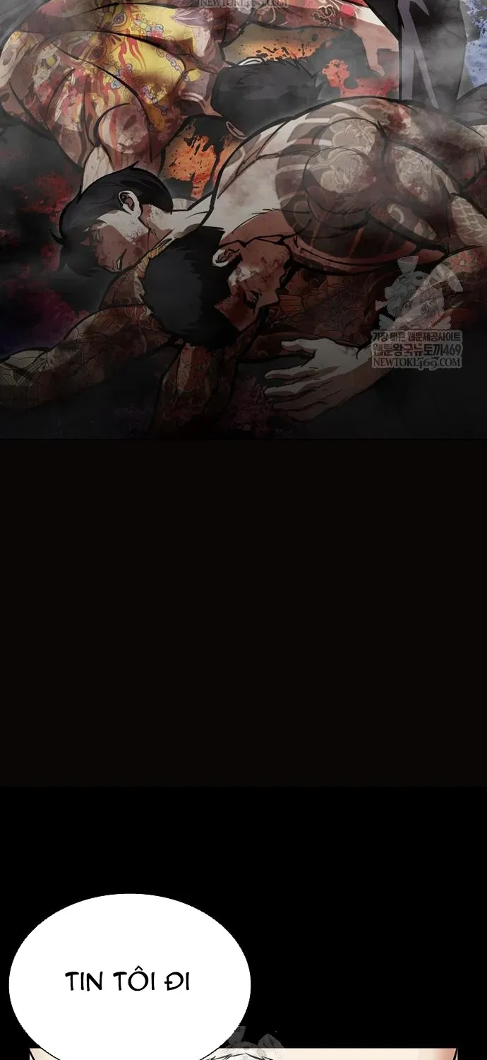 Hoán Đổi Diệu Kỳ Chap 598 - Next Chap 599