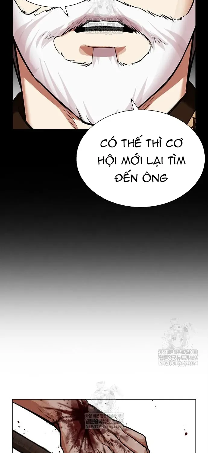 Hoán Đổi Diệu Kỳ Chap 598 - Next Chap 599