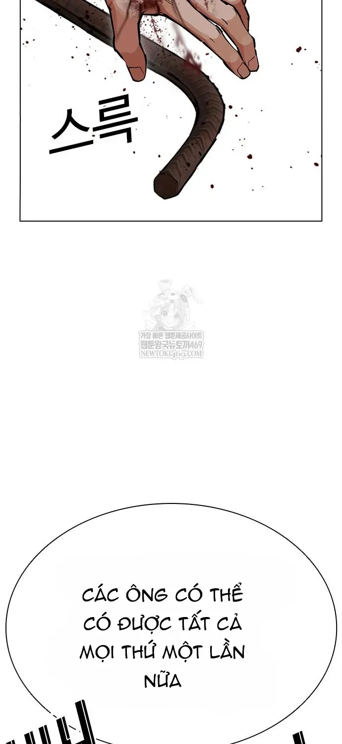 Hoán Đổi Diệu Kỳ Chap 598 - Next Chap 599