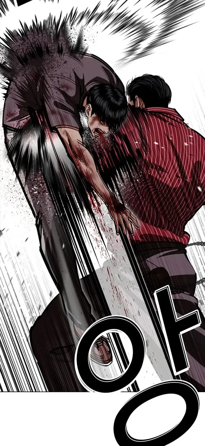 Hoán Đổi Diệu Kỳ Chap 599 - Next Chap 600