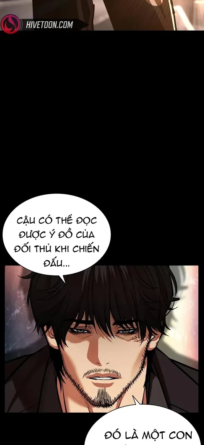 Hoán Đổi Diệu Kỳ Chap 599 - Next Chap 600