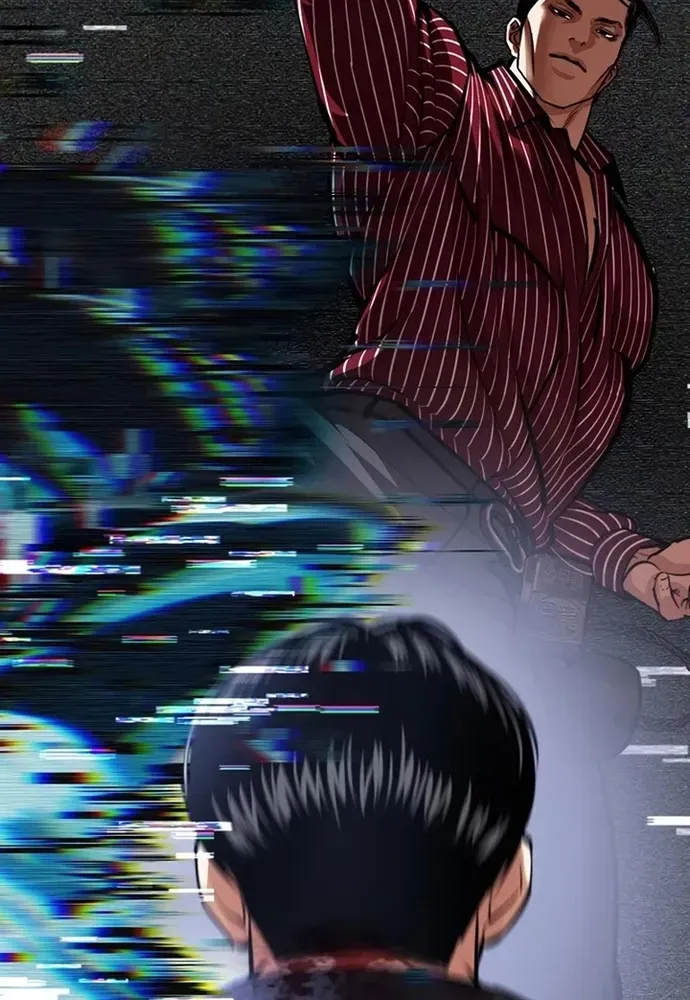 Hoán Đổi Diệu Kỳ Chap 599 - Next Chap 600