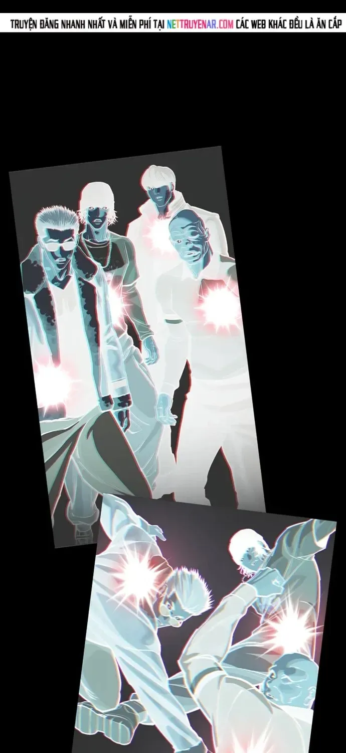 Hoán Đổi Diệu Kỳ Chap 599 - Next Chap 600