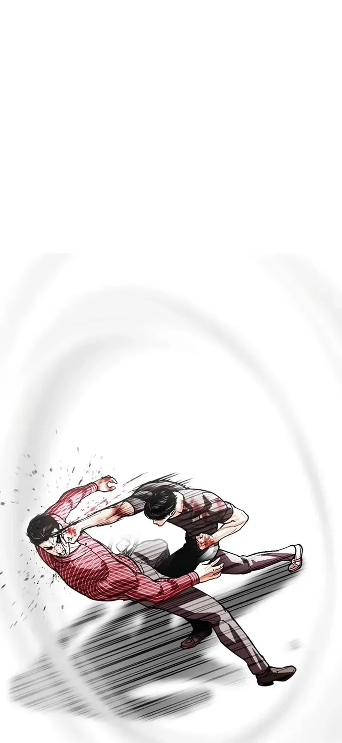 Hoán Đổi Diệu Kỳ Chap 599 - Next Chap 600