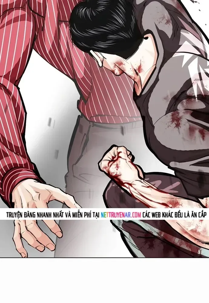 Hoán Đổi Diệu Kỳ Chap 599 - Next Chap 600