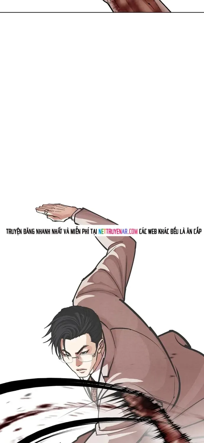 Hoán Đổi Diệu Kỳ Chap 599 - Next Chap 600