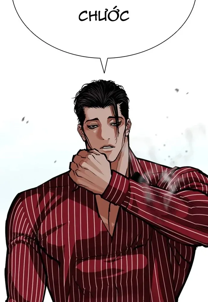 Hoán Đổi Diệu Kỳ Chap 599 - Next Chap 600