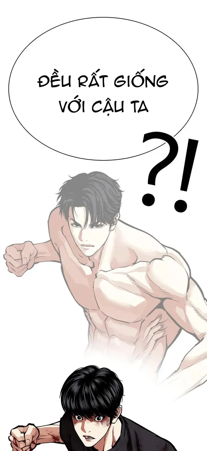 Hoán Đổi Diệu Kỳ Chap 599 - Next Chap 600