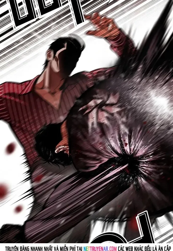 Hoán Đổi Diệu Kỳ Chap 599 - Next Chap 600