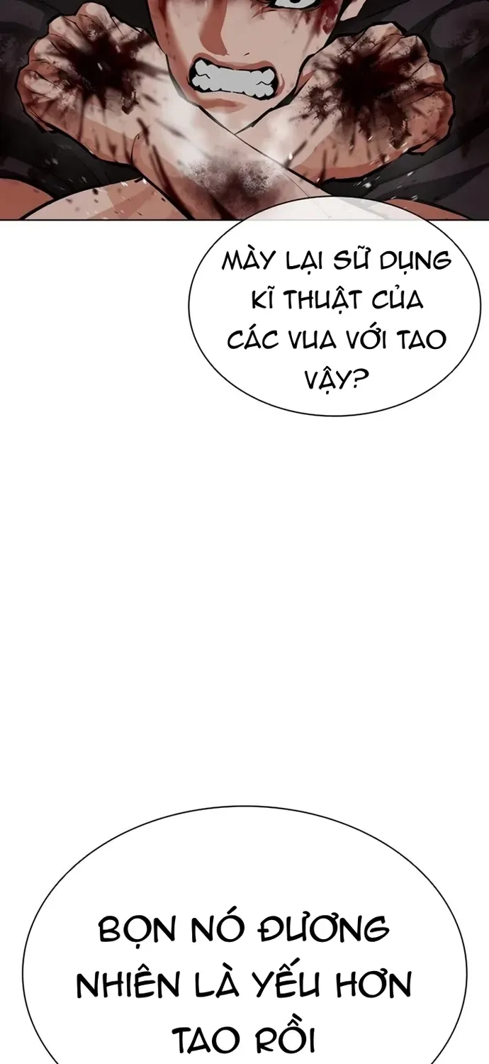 Hoán Đổi Diệu Kỳ Chap 599 - Next Chap 600