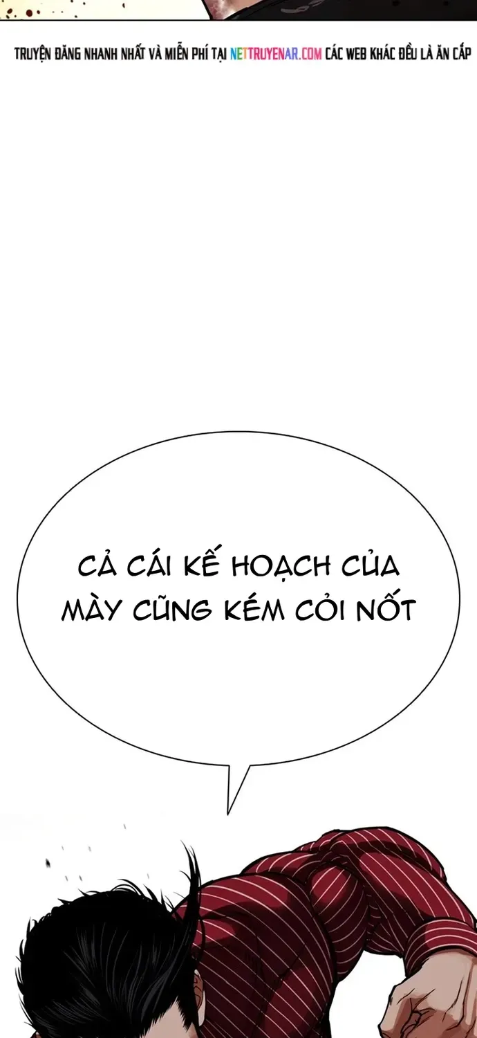 Hoán Đổi Diệu Kỳ Chap 599 - Next Chap 600