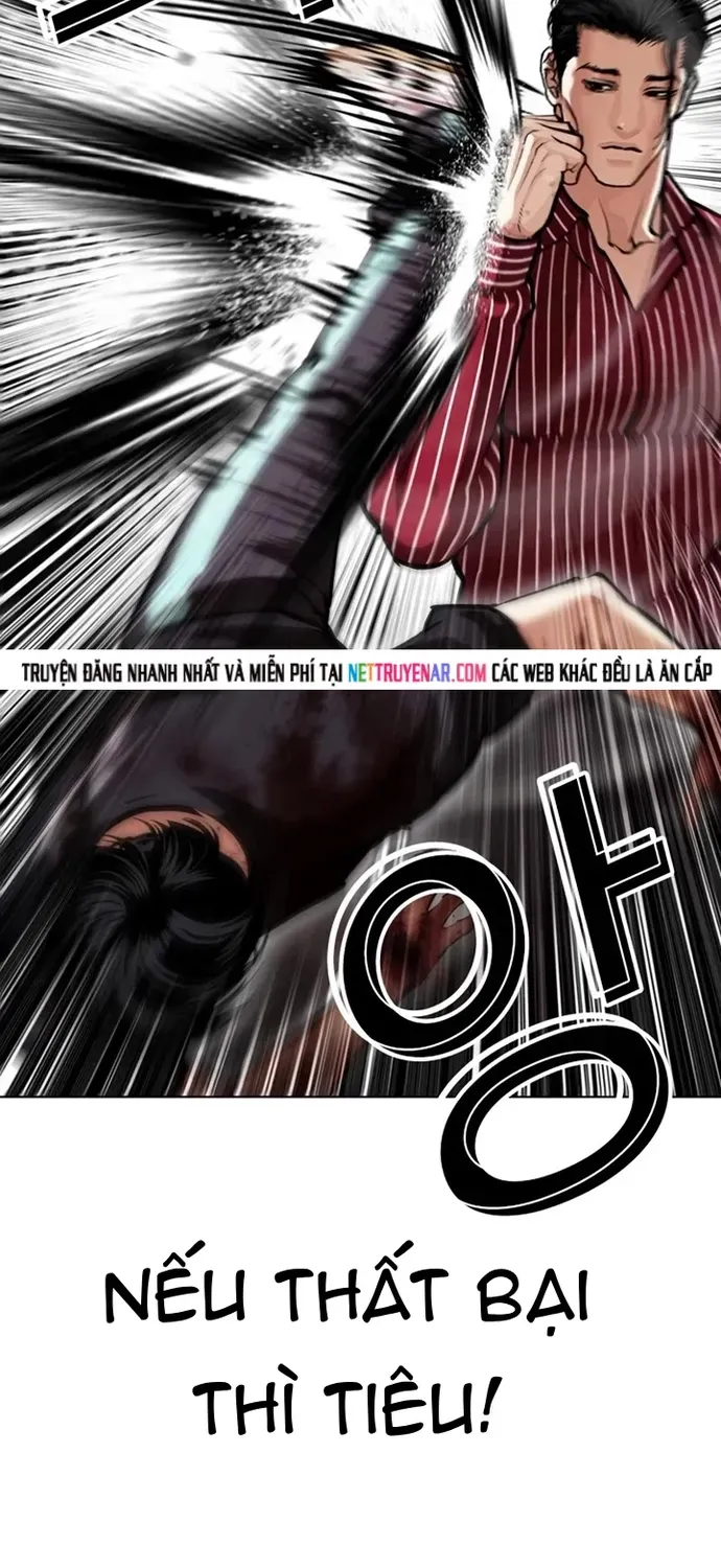 Hoán Đổi Diệu Kỳ Chap 599 - Next Chap 600