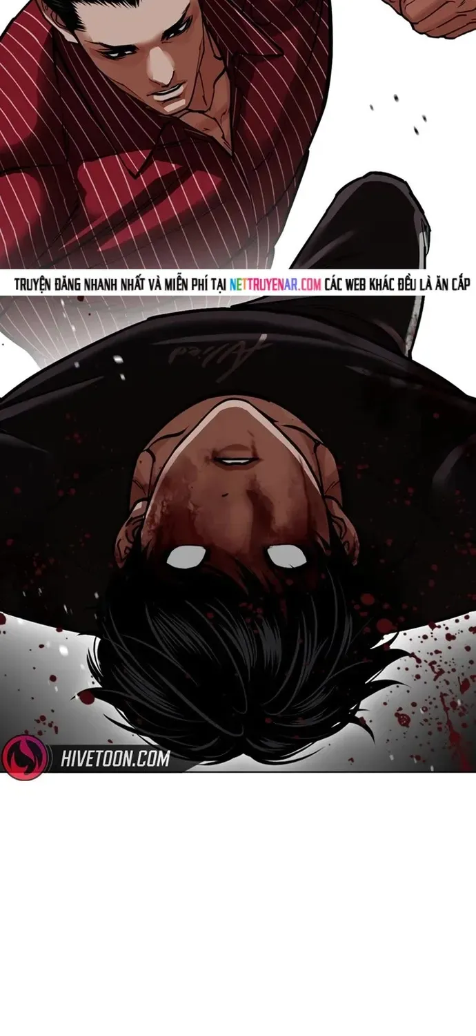 Hoán Đổi Diệu Kỳ Chap 599 - Next Chap 600