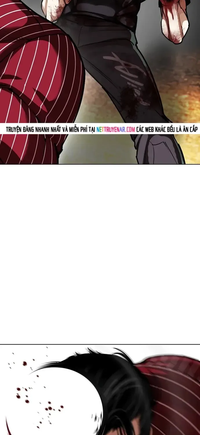 Hoán Đổi Diệu Kỳ Chap 599 - Next Chap 600