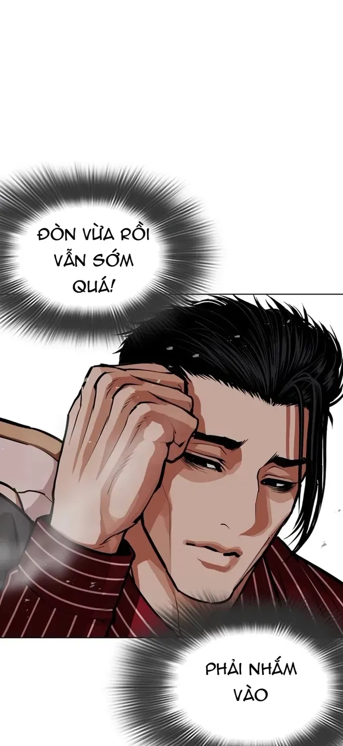 Hoán Đổi Diệu Kỳ Chap 599 - Next Chap 600