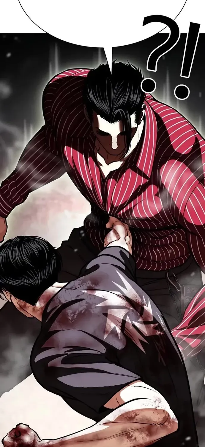 Hoán Đổi Diệu Kỳ Chap 599 - Next Chap 600