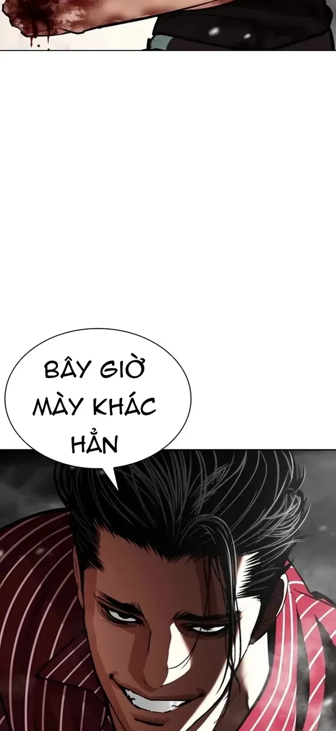 Hoán Đổi Diệu Kỳ Chap 599 - Next Chap 600