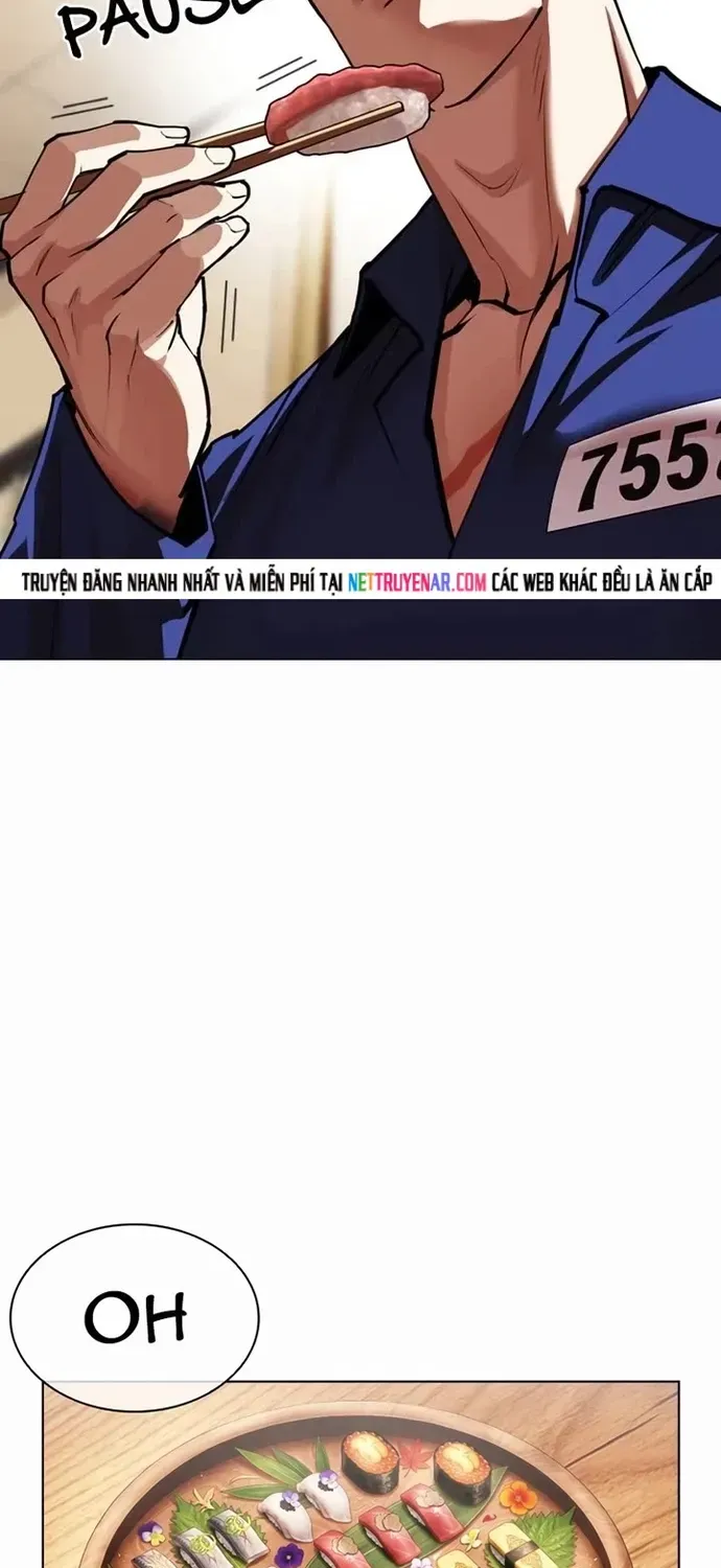 Hoán Đổi Diệu Kỳ Chap 599 - Next Chap 600