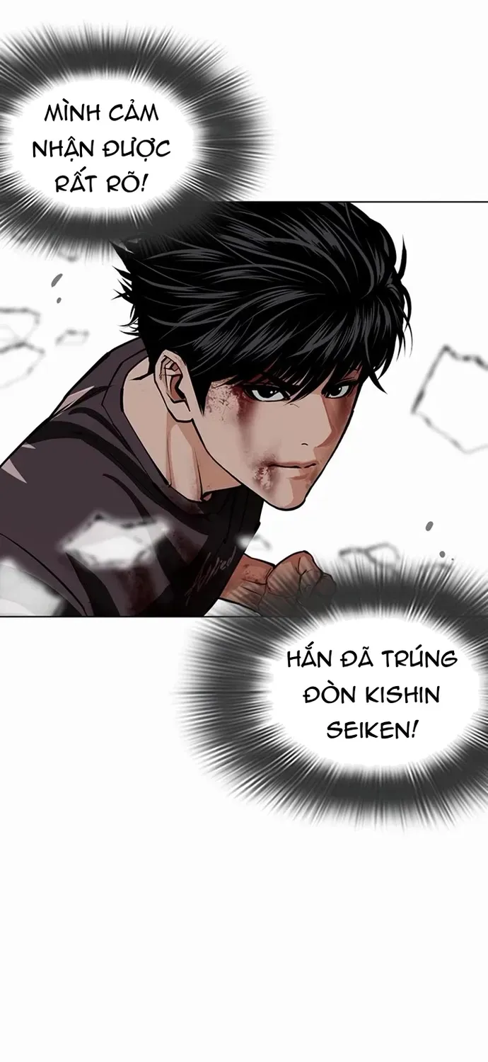 Hoán Đổi Diệu Kỳ Chap 599 - Next Chap 600