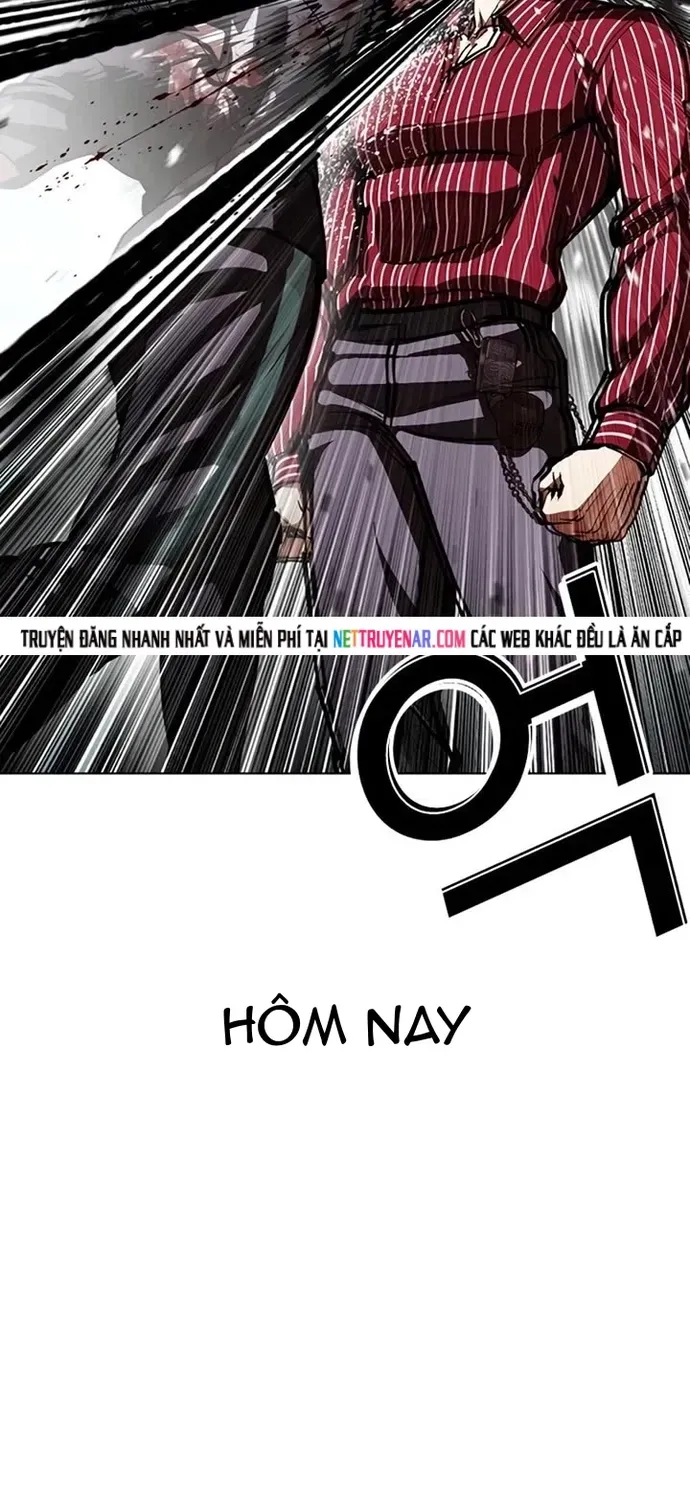 Hoán Đổi Diệu Kỳ Chap 599 - Next Chap 600