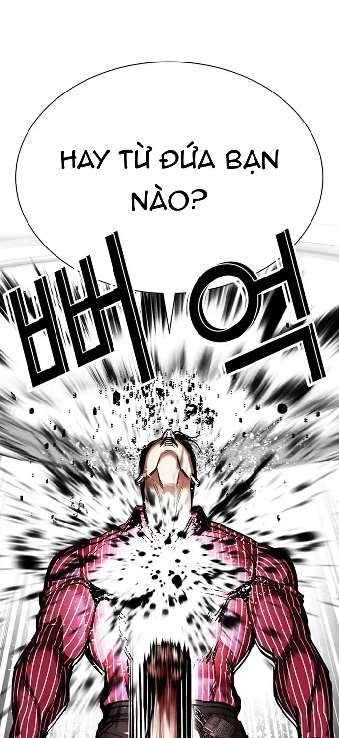 Hoán Đổi Diệu Kỳ Chap 599 - Next Chap 600