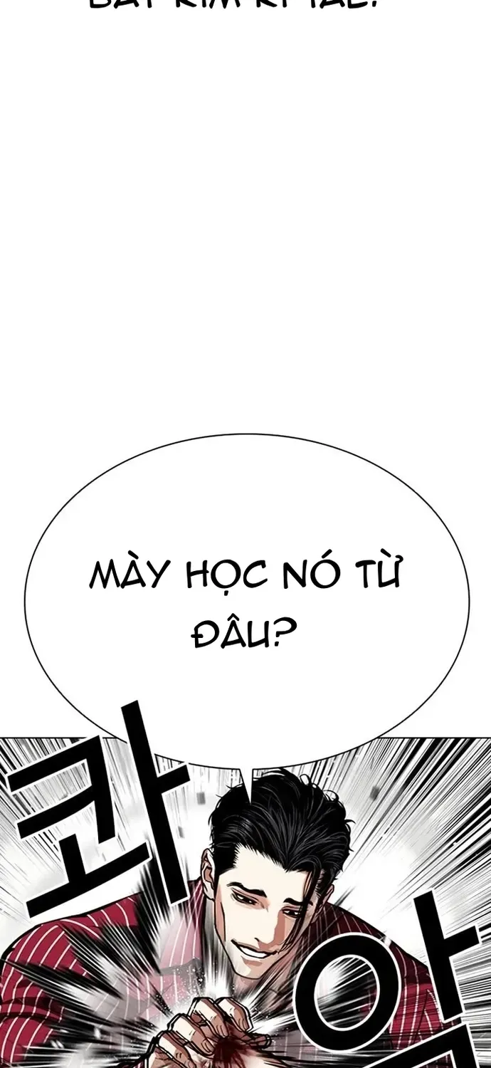 Hoán Đổi Diệu Kỳ Chap 599 - Next Chap 600