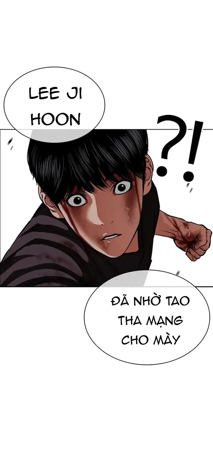 Hoán Đổi Diệu Kỳ Chap 599 - Next Chap 600