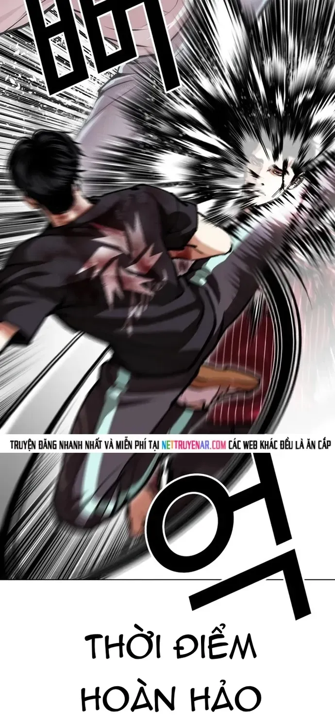 Hoán Đổi Diệu Kỳ Chap 599 - Next Chap 600