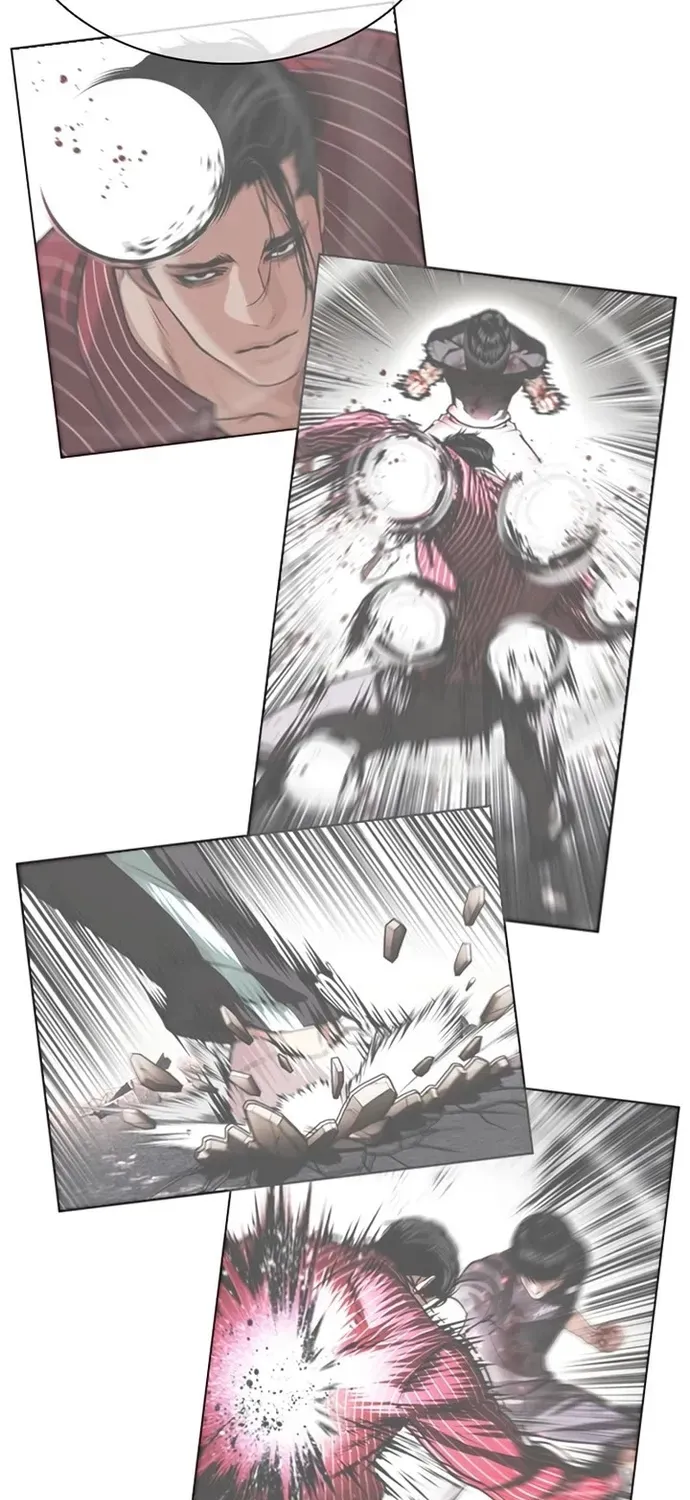 Hoán Đổi Diệu Kỳ Chap 599 - Next Chap 600