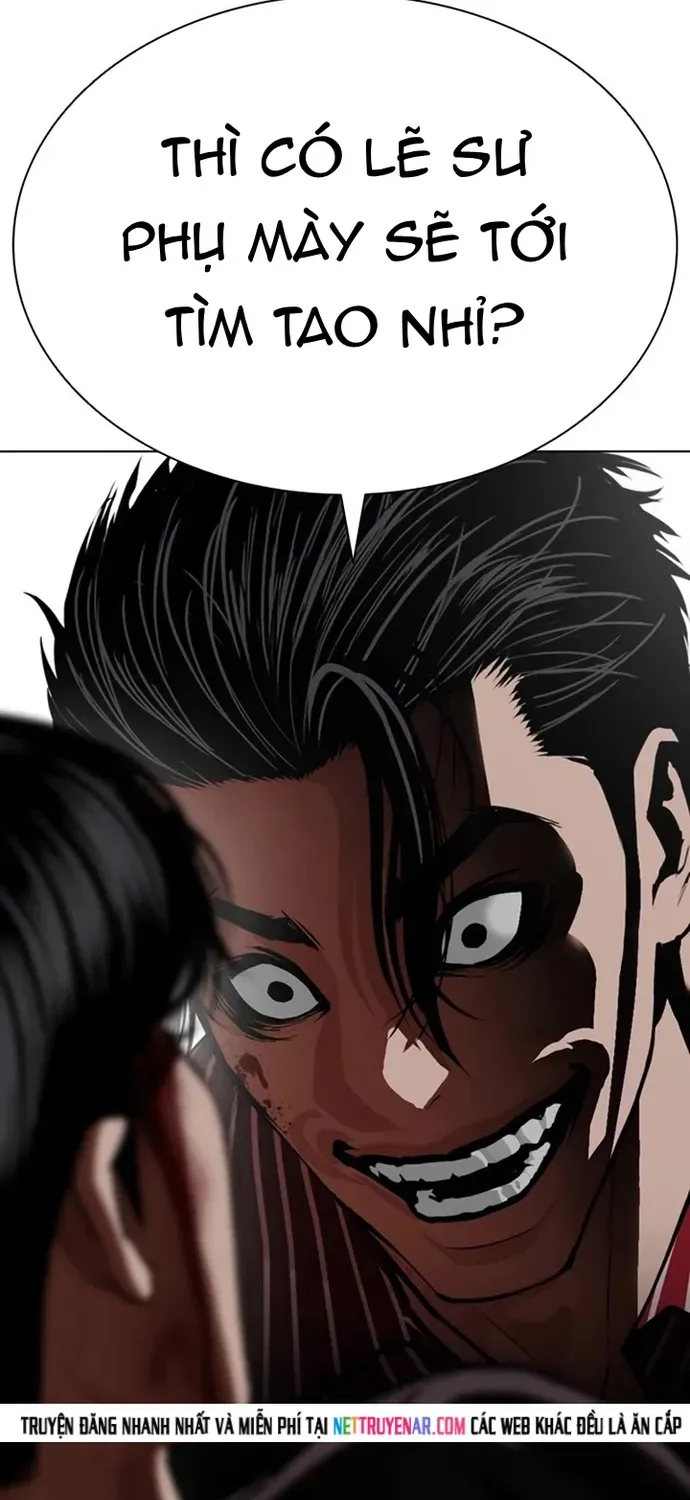 Hoán Đổi Diệu Kỳ Chap 599 - Next Chap 600