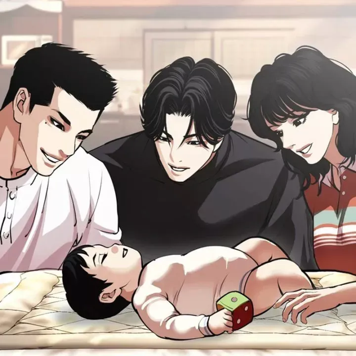 Hoán Đổi Diệu Kỳ Chap 603 - Next Chap 604