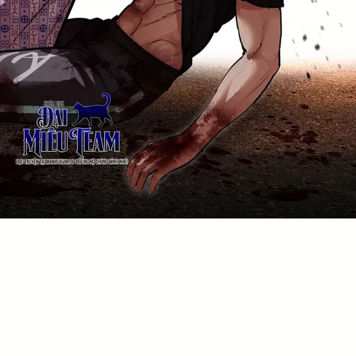 Hoán Đổi Diệu Kỳ Chap 603 - Next Chap 604