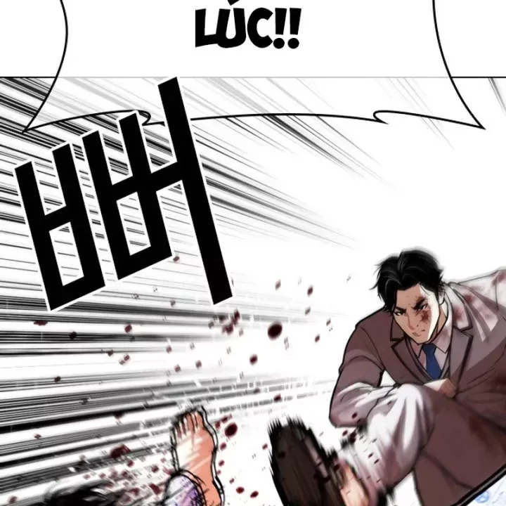 Hoán Đổi Diệu Kỳ Chap 603 - Next Chap 604