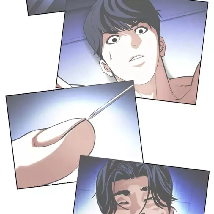 Hoán Đổi Diệu Kỳ Chap 603 - Next Chap 604