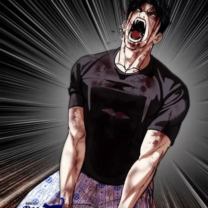 Hoán Đổi Diệu Kỳ Chap 603 - Next Chap 604