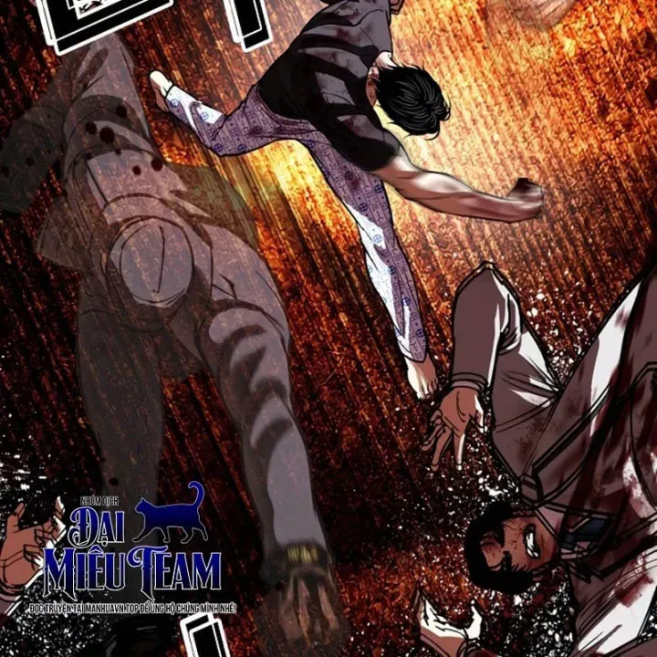 Hoán Đổi Diệu Kỳ Chap 603 - Next Chap 604